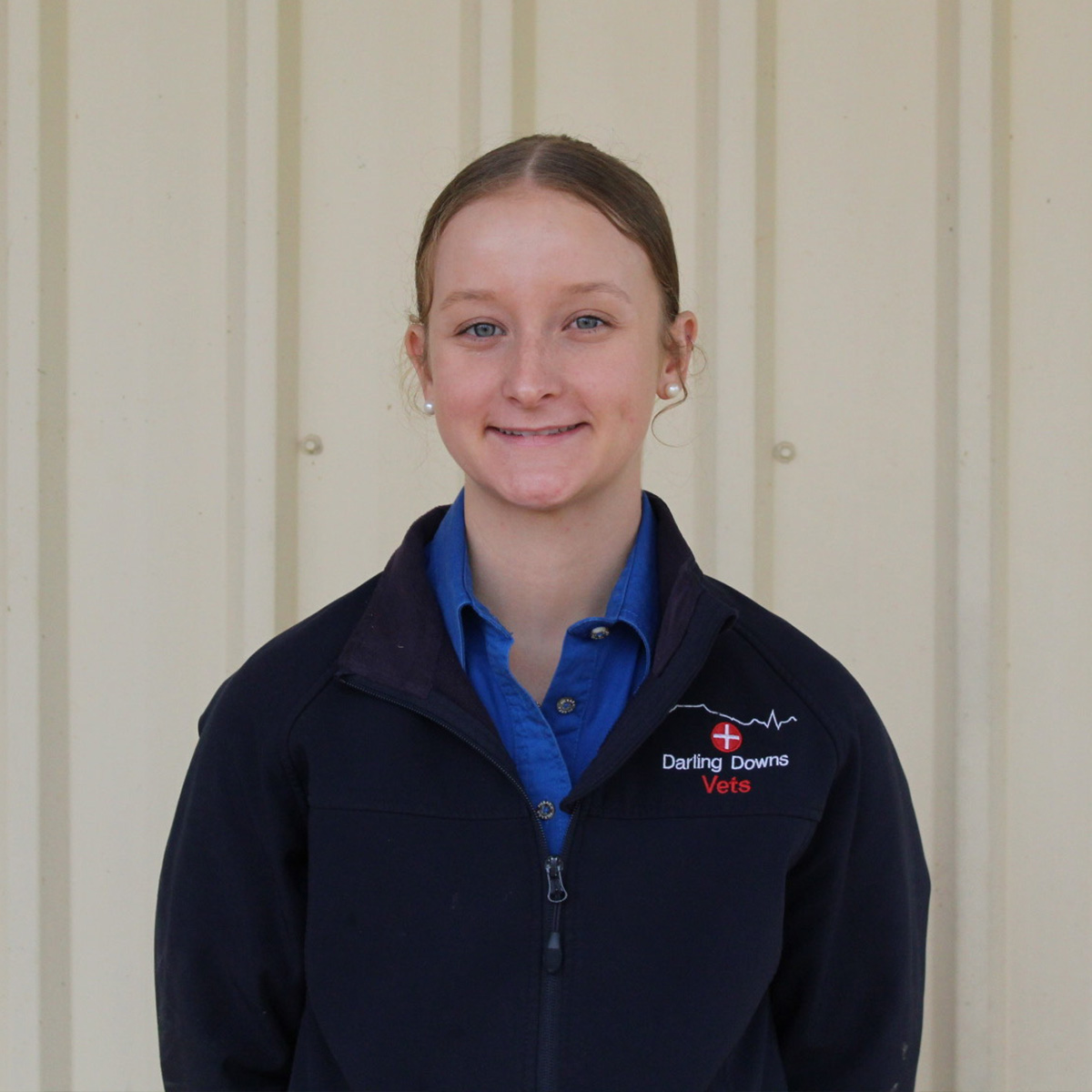 Meet Our Team - Nurse Clare