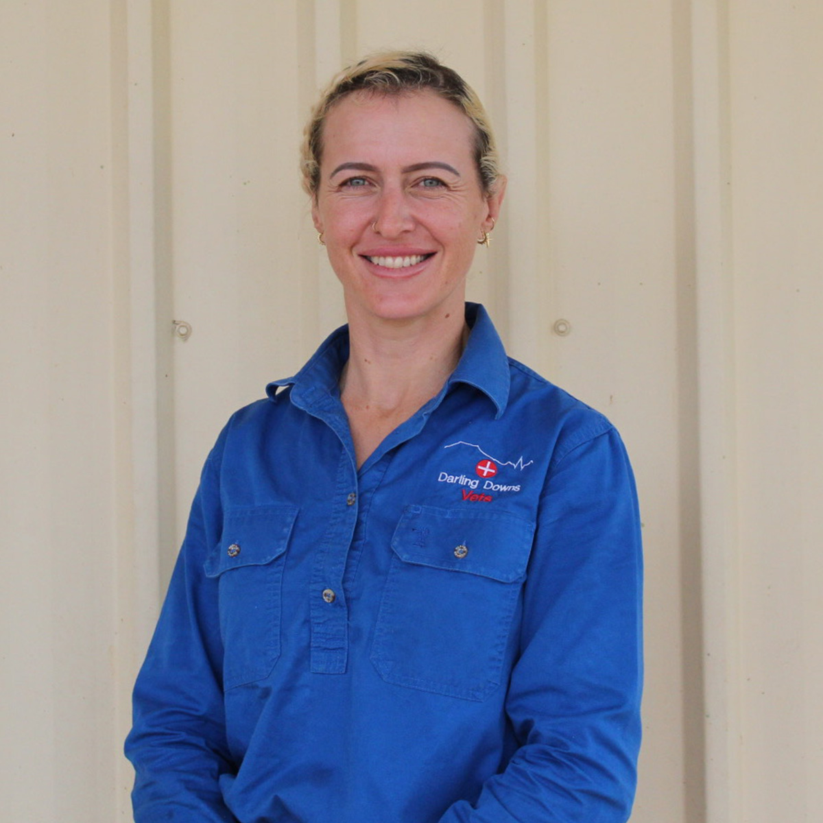 Meet Our Team - Nurse Emily (QVN)